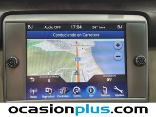 Maserati Quattroporte 3.0 V6 Diesel 202 kW (275 CV)