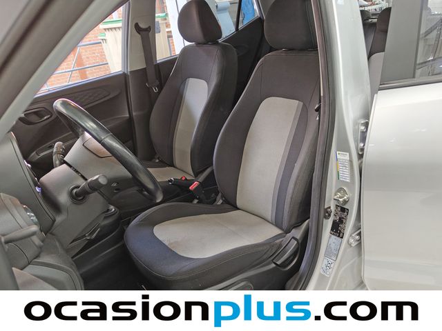 Hyundai i10 1.0 Essence 49 kW (67 CV)