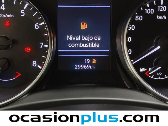 Nissan Qashqai DIG-T 140 N-Style 103 kW (140 CV)
