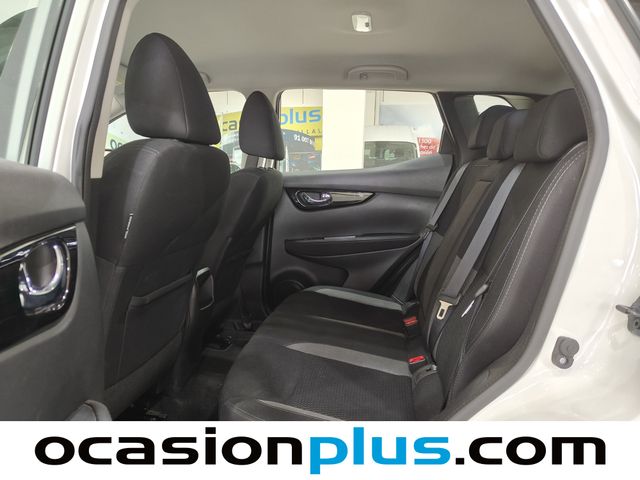 Nissan Qashqai DIG-T 140 N-Style 103 kW (140 CV)