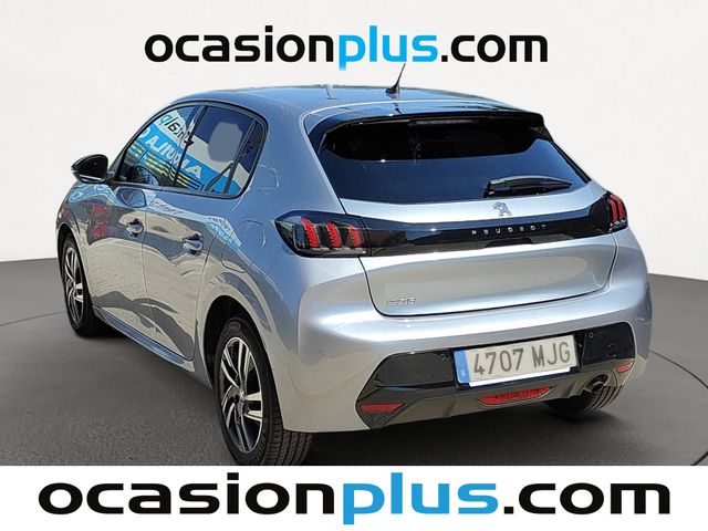 Peugeot 208 PureTech 100 Allure 75 kW (100 CV)