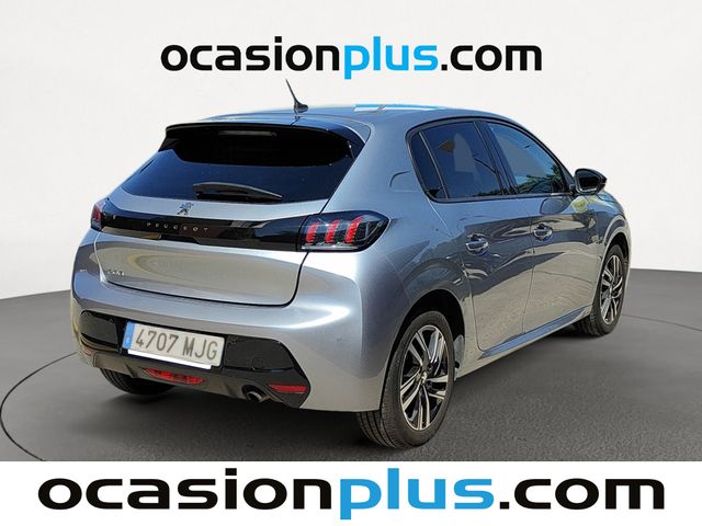 Peugeot 208 PureTech 100 Allure 75 kW (100 CV)