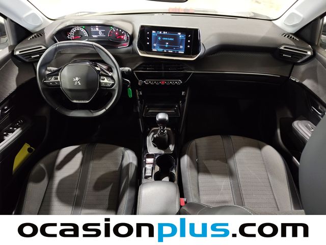 Peugeot 208 PureTech 100 Allure 75 kW (100 CV)