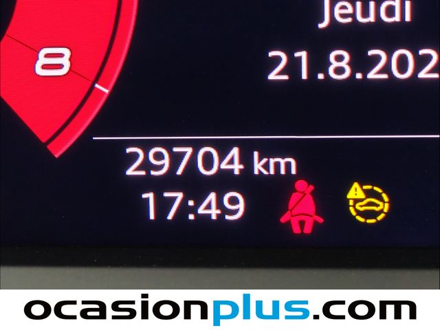 Audi A3 Sportback Advanced 30 TFSI 81 kW (110 CV) S tronic