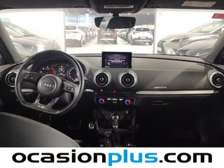 Audi A3 Sedan S line 35 TDI 110 kW (150 CV) S tronic
