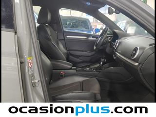 Audi A3 Sedan S line 35 TDI 110 kW (150 CV) S tronic