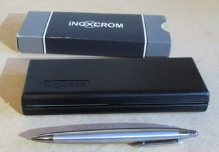 BOLIGRAFO INOXCROM