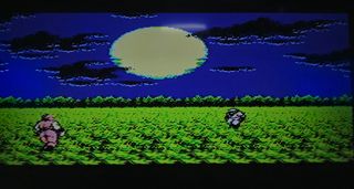 Ninja Gaiden Shadow Warriors NES - Nintendo 