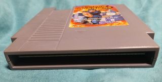 Ninja Gaiden Shadow Warriors NES - Nintendo 