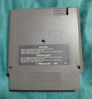 Ninja Gaiden Shadow Warriors NES - Nintendo 