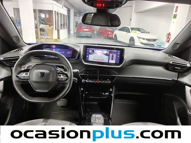 Peugeot 2008 PureTech 130 S&S Allure EAT8 96 kW (130 CV)