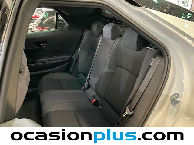Toyota C-HR 200H Advance 135 kW (184 CV)