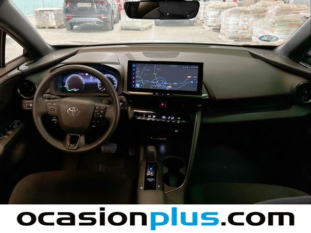 Toyota C-HR 200H Advance 135 kW (184 CV)