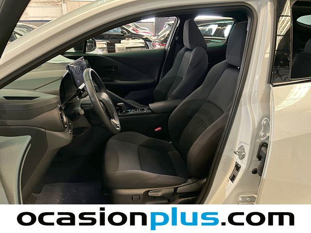 Toyota C-HR 200H Advance 135 kW (184 CV)