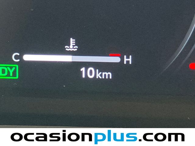 Toyota C-HR 1.8 140H Active 103 kW (140 CV)
