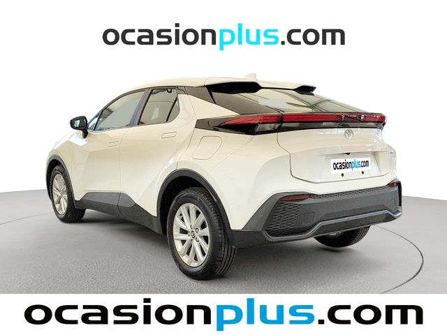 Toyota C-HR 1.8 140H Active 103 kW (140 CV)