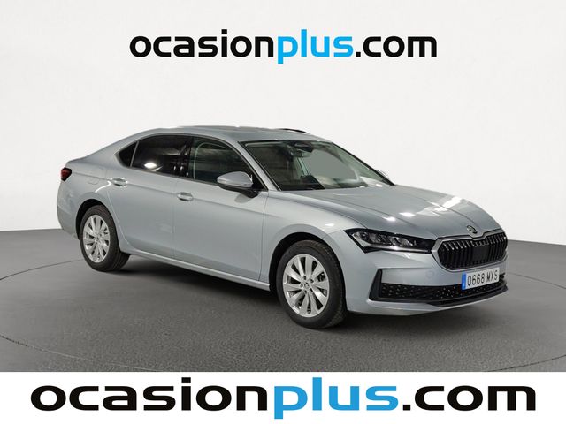 Skoda Superb 1.5 TSI m-HEV Essence DSG 110 kW (150 CV)