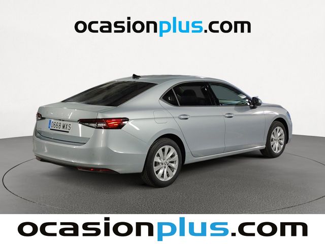 Skoda Superb 1.5 TSI m-HEV Essence DSG 110 kW (150 CV)