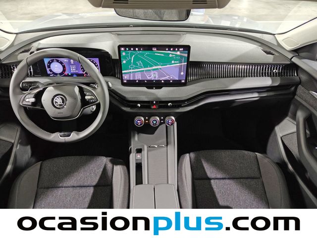 Skoda Superb 1.5 TSI m-HEV Essence DSG 110 kW (150 CV)