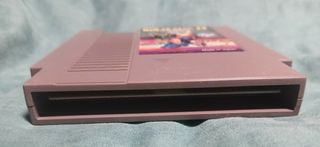 Ninja Gaiden II: The Dark Sword of Chaos NES
