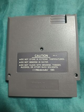 Ninja Gaiden II: The Dark Sword of Chaos NES