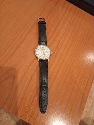Reloj Festina Daydate F16991