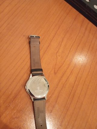 Reloj Festina Daydate F16991