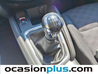 Nissan Qashqai dCi 110 S&S Acenta 4x2 81 kW (110 CV)