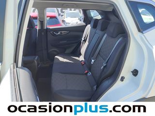 Nissan Qashqai dCi 110 S&S Acenta 4x2 81 kW (110 CV)