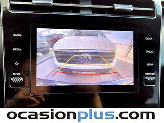 Hyundai Tucson 1.6 TGDI HEV Maxx Auto 169 kW (230 CV)