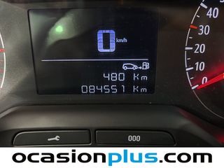 Opel Crossland X 1.2 Edition Pro 60 kW (81 CV)