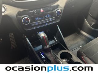 Hyundai Tucson 1.6 CRDI 48V N-Line DT 4X2 100 kW (136 CV)