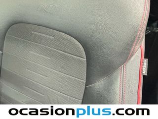 Hyundai Tucson 1.6 CRDI 48V N-Line DT 4X2 100 kW (136 CV)