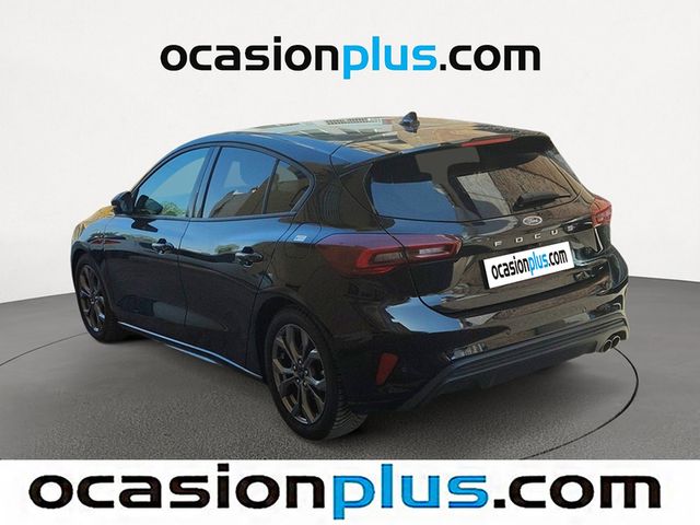Ford Focus 1.5 Ecoblue ST-Line Auto 85 kW (115 CV)