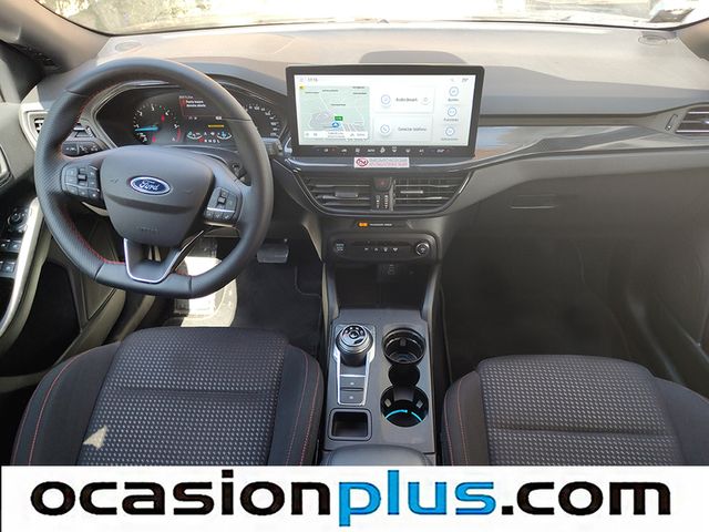 Ford Focus 1.5 Ecoblue ST-Line Auto 85 kW (115 CV)