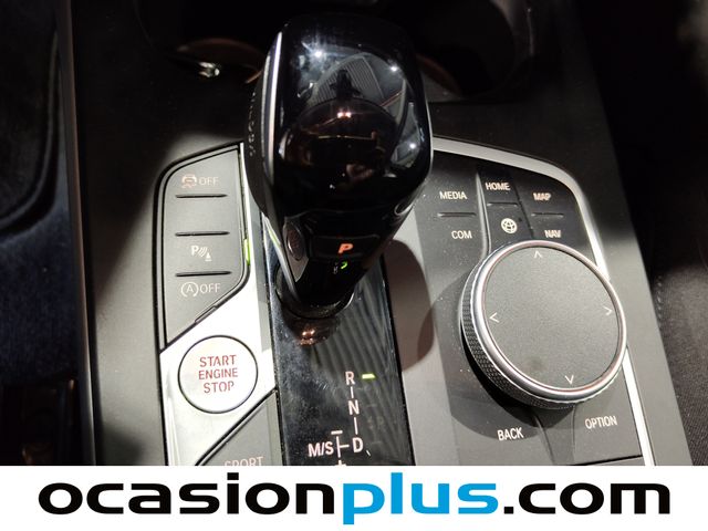 BMW Serie 2 218i Gran Coupe Auto 100 kW (136 CV)