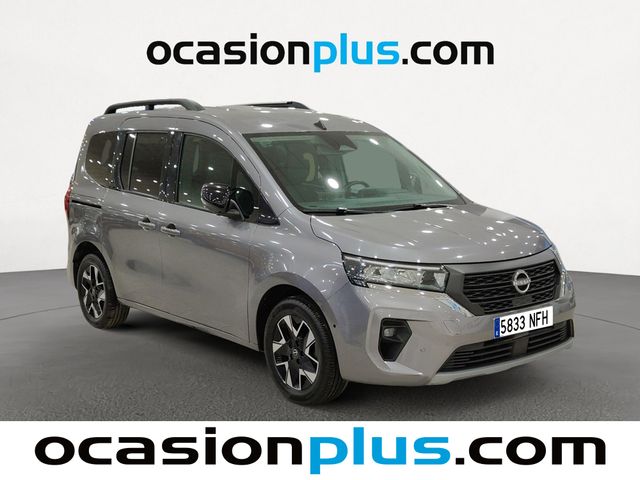 Nissan Townstar 1.3G L1 Tekna 96 kW (130 CV)