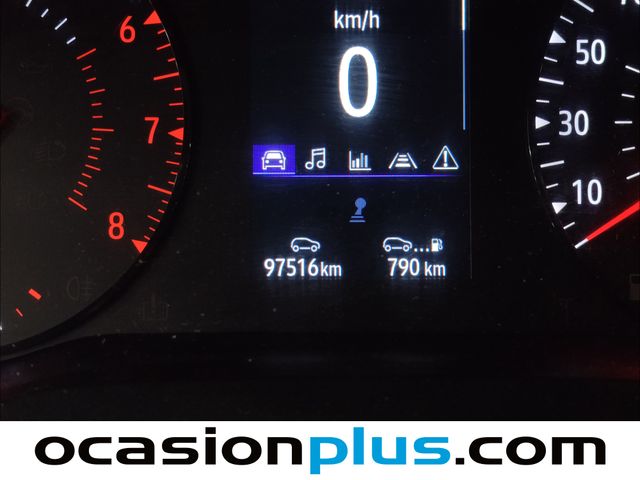Nissan Townstar 1.3G L1 Tekna 96 kW (130 CV)