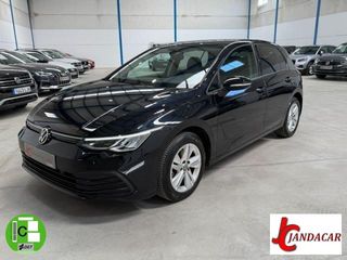 VOLKSWAGEN Golf 1.0 TSI 81 kW (110 CV)