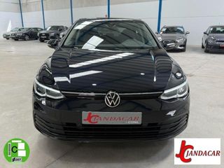 VOLKSWAGEN Golf 1.0 TSI 81 kW (110 CV)