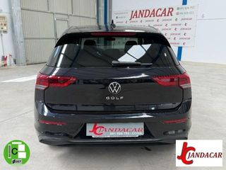 VOLKSWAGEN Golf 1.0 TSI 81 kW (110 CV)