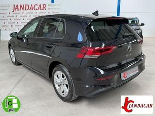 VOLKSWAGEN Golf 1.0 TSI 81 kW (110 CV)