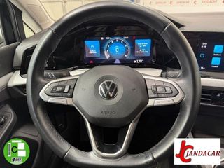 VOLKSWAGEN Golf 1.0 TSI 81 kW (110 CV)