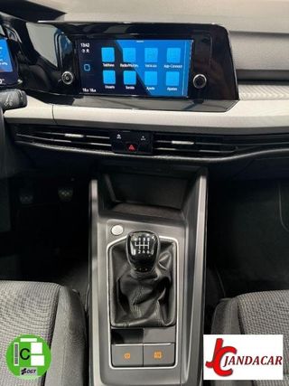 VOLKSWAGEN Golf 1.0 TSI 81 kW (110 CV)