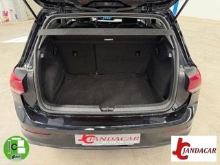 VOLKSWAGEN Golf 1.0 TSI 81 kW (110 CV)