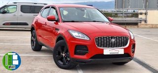 JAGUAR E pace 2.0D MHEV 120 kW (163 CV) AWD Auto R-Dynamic