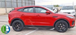 JAGUAR E pace 2.0D MHEV 120 kW (163 CV) AWD Auto R-Dynamic