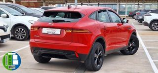 JAGUAR E pace 2.0D MHEV 120 kW (163 CV) AWD Auto R-Dynamic