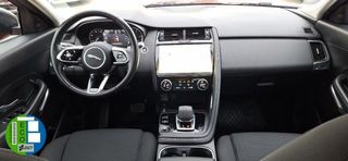 JAGUAR E pace 2.0D MHEV 120 kW (163 CV) AWD Auto R-Dynamic