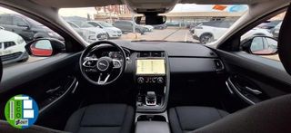 JAGUAR E pace 2.0D MHEV 120 kW (163 CV) AWD Auto R-Dynamic